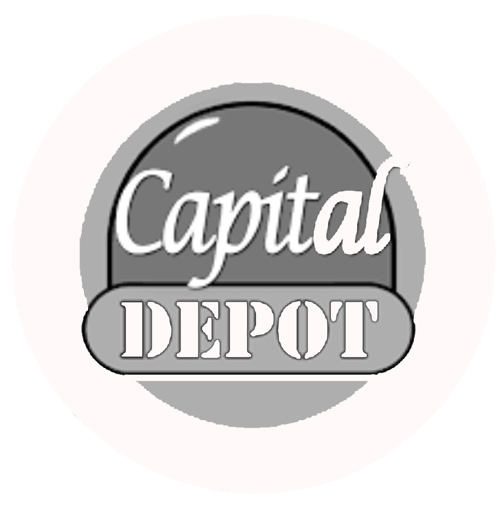 transportation factoring logo capital depot