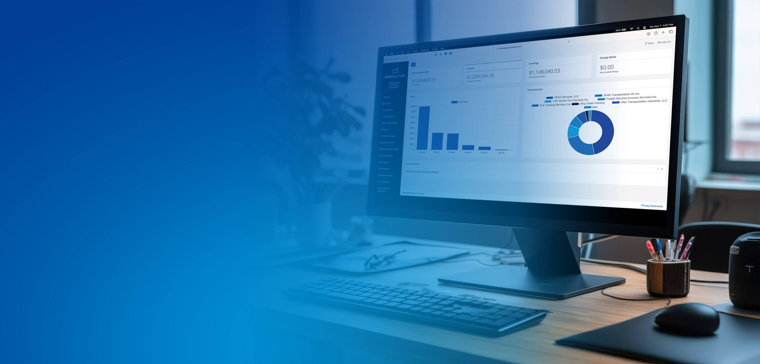 The 7 Best Invoice Factoring Software – OADJ