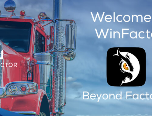 WinFactor™ partners with Beyond Factoring, LLC