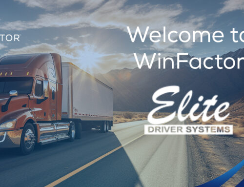 WinFactor™ partners with Elite Driver Systems