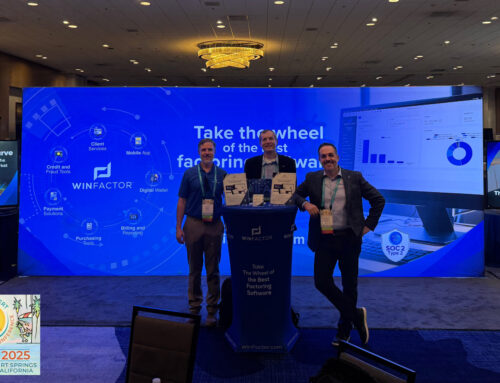 International Factoring Association’s  2025 Annual Factoring Conference